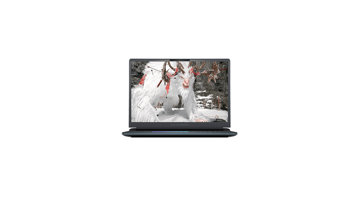 Alienware 18 Area-51 Gaming Laptop